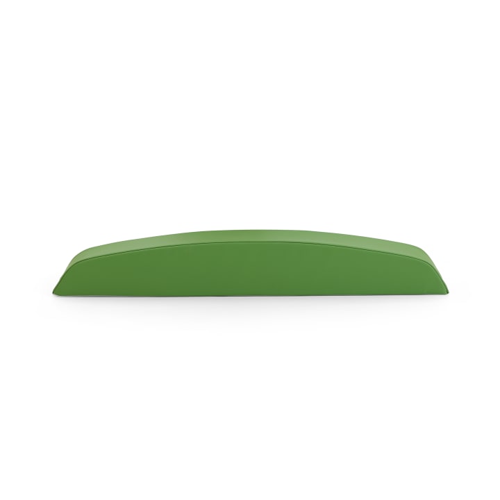 Wallbalance Polster gerundet