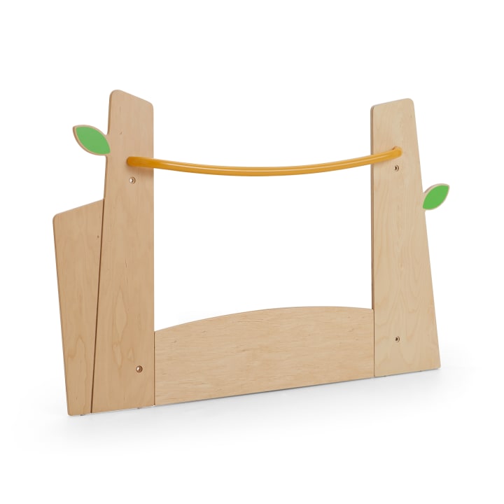 Wallbalance Element gerundet