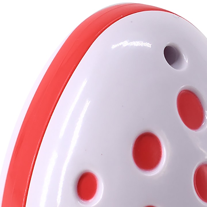 Rassel-Eier, 8 Stück