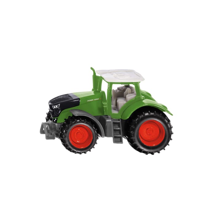 SIKU Landwirtschaftsset, 3-teilig