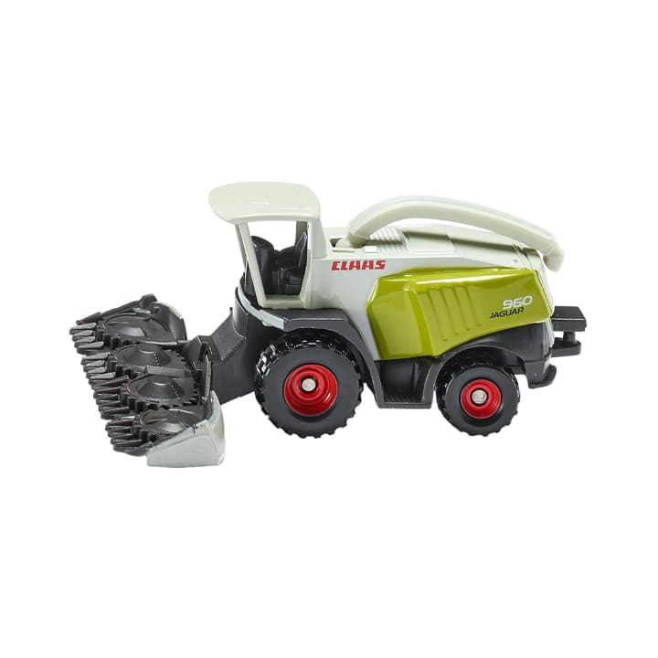 SIKU Landwirtschaftsset, 3-teilig