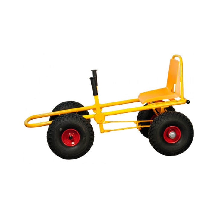 Moon-Car Original