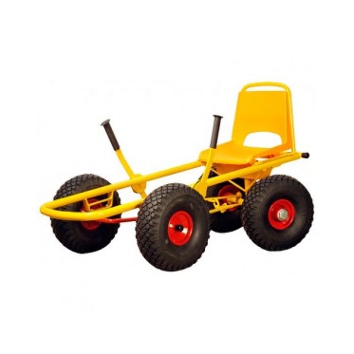 Moon-Car Original