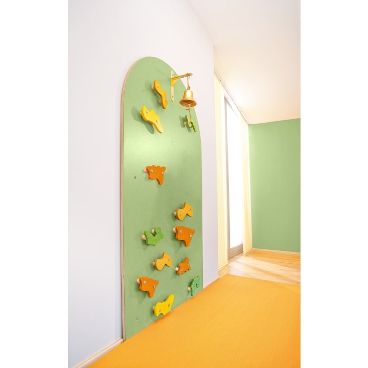 HABA Pro Krippenkletterwand