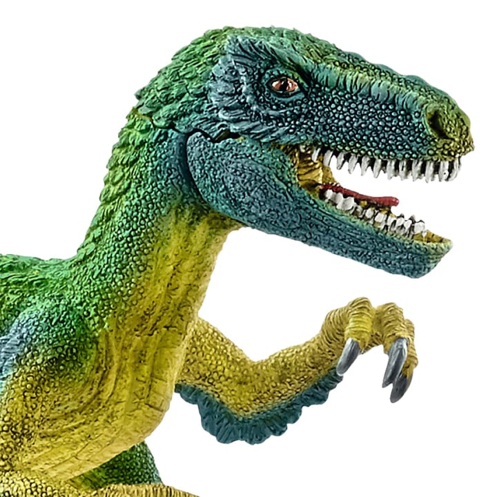 Schleich® Dinosaurier-Set, 5-teilig