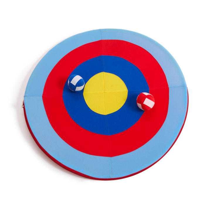 Parcours-Set, 58-teilig