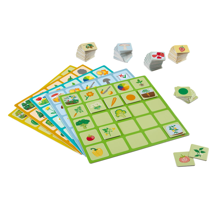 Matrix Pflanzen und Pilze