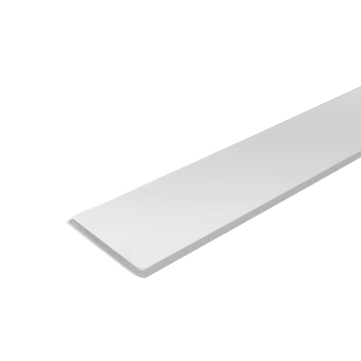 Acrylglasabdeckung für Lichtschlauch