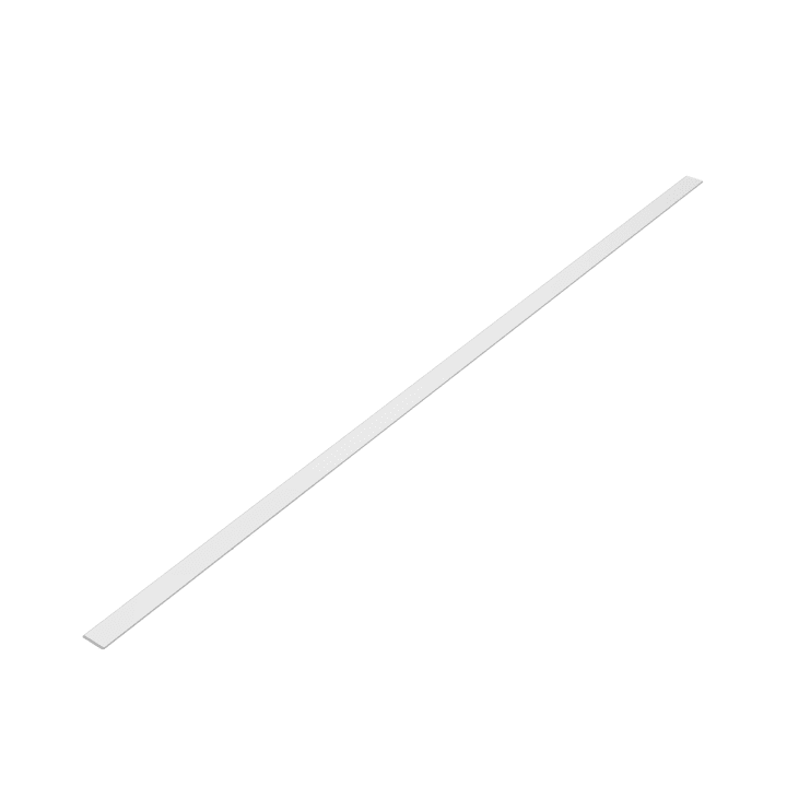 Acrylglasabdeckung für Lichtschlauch