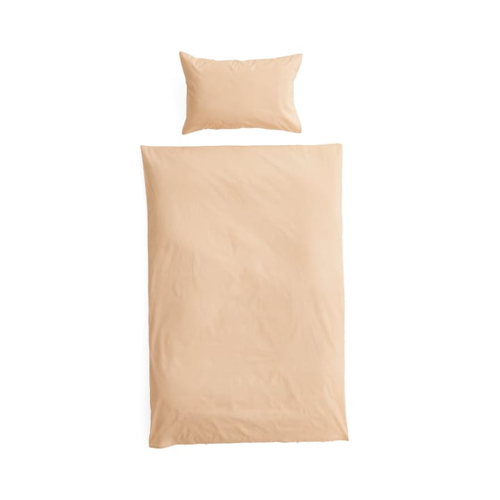 Bettwäsche-Set Krippe Streusel, 2-teilig, Kissen 60 x 40 cm, Decke 100 x 75 cm