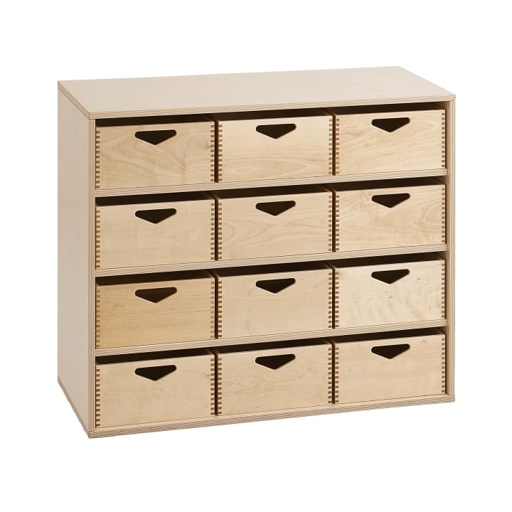 Regalschrank