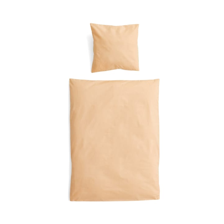 Bettwäsch-Set Krippe Sterne, 2-teilig, Kissen 60 x 40 cm, Decke 75 x 100 cm