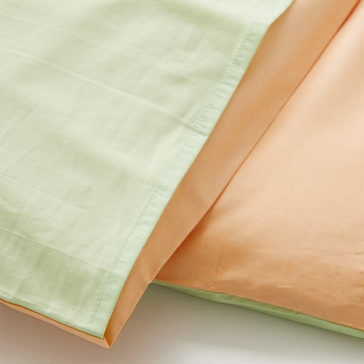 Bettwäsch-Set Krippe Sterne, 2-teilig, Kissen 60 x 40 cm, Decke 75 x 100 cm