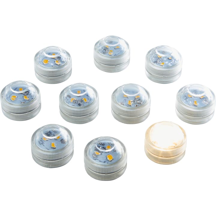 Sachenmacher LED-Teelichter