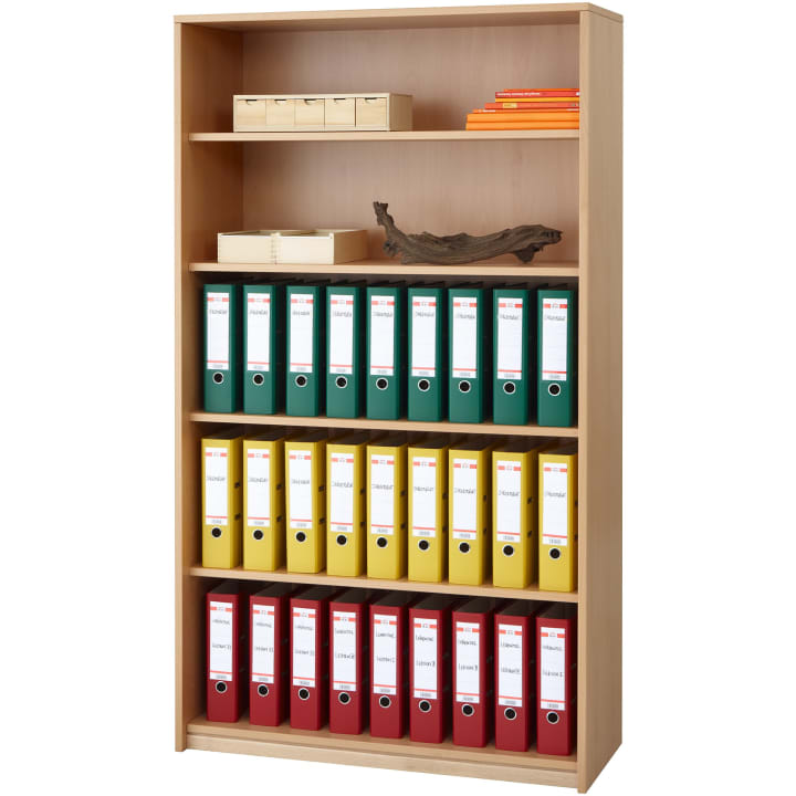 Portfolioschrank Forminant, Dekor, B100 x H182 x T39,4 cm