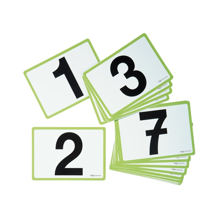 Easy Counting