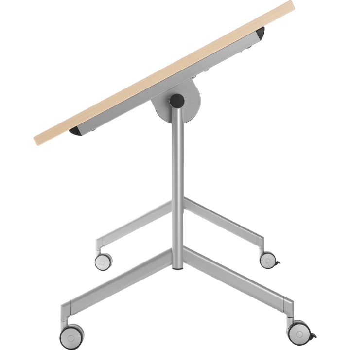 Klapptisch plico, L160 x B80 x H73,5 cm