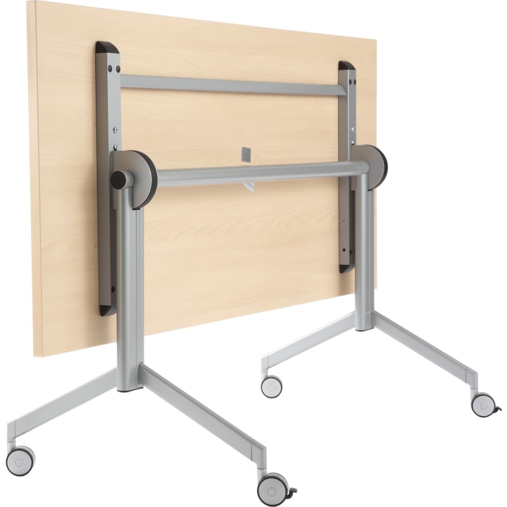 Klapptisch plico, L160 x B80 x H73,5 cm