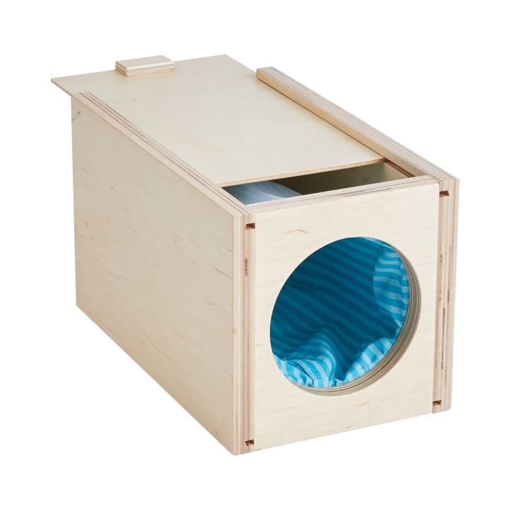 Fühlbox
