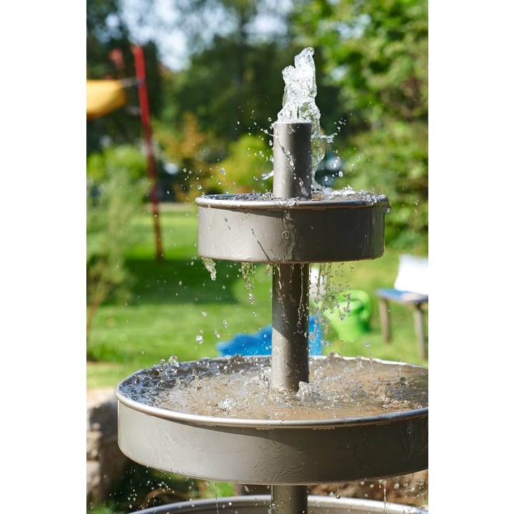 Dreibeinbrunnen
