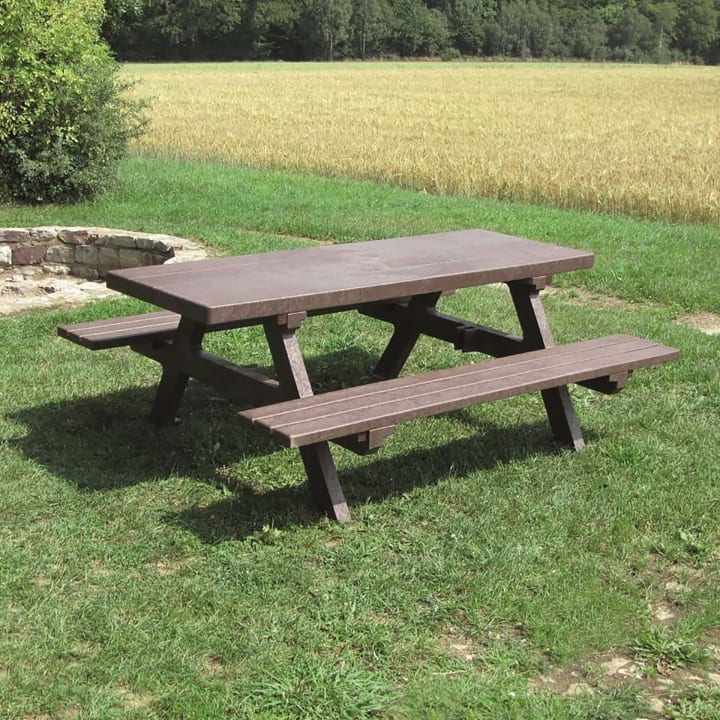 Sitzgruppe für Erwachsene