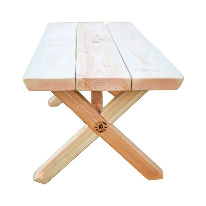 Gartentisch Krippe, Tischh. 43 cm
