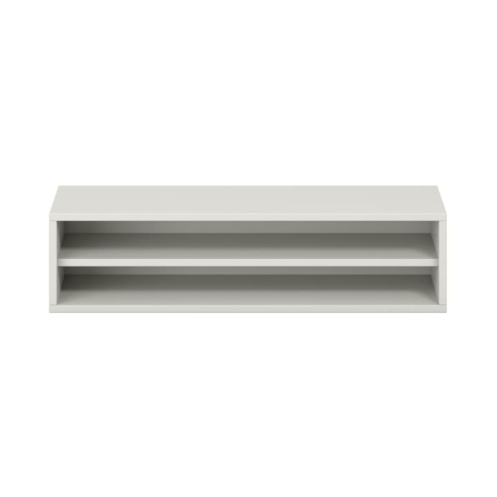 Pureo Regalschrank, offen, Dekor B100 x H25 x T42 cm
