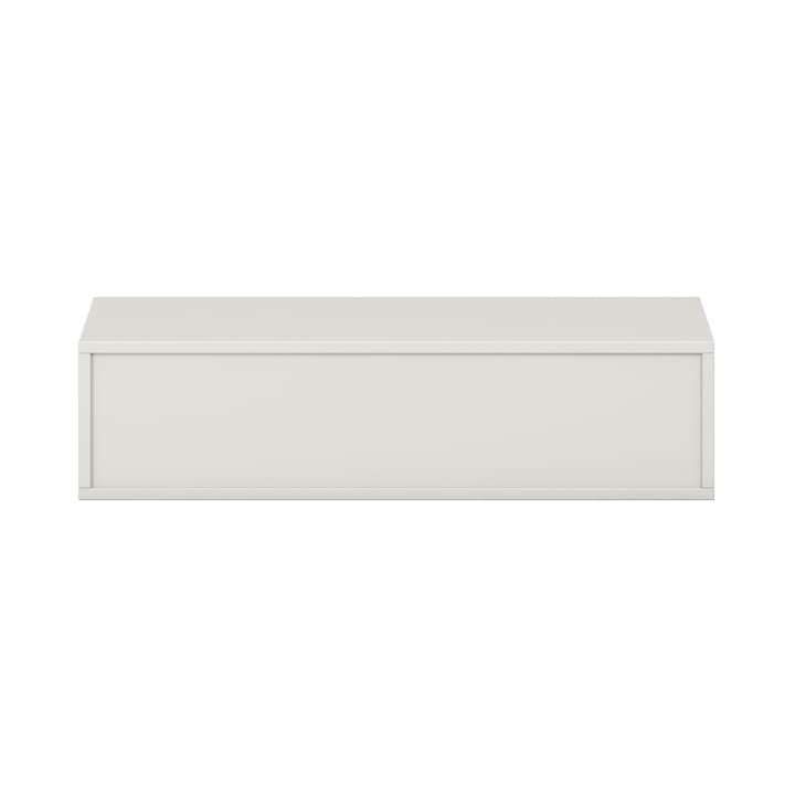 Pureo Regalschrank, offen, Dekor B100 x H25 x T42 cm
