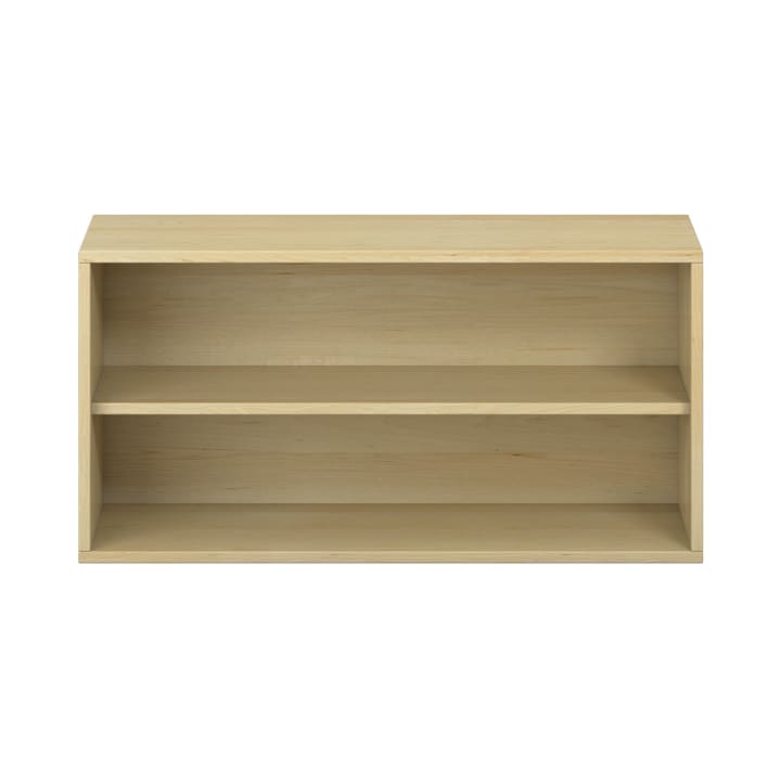 Pureo Regalschrank, offen B100 x H50 x T42 cm