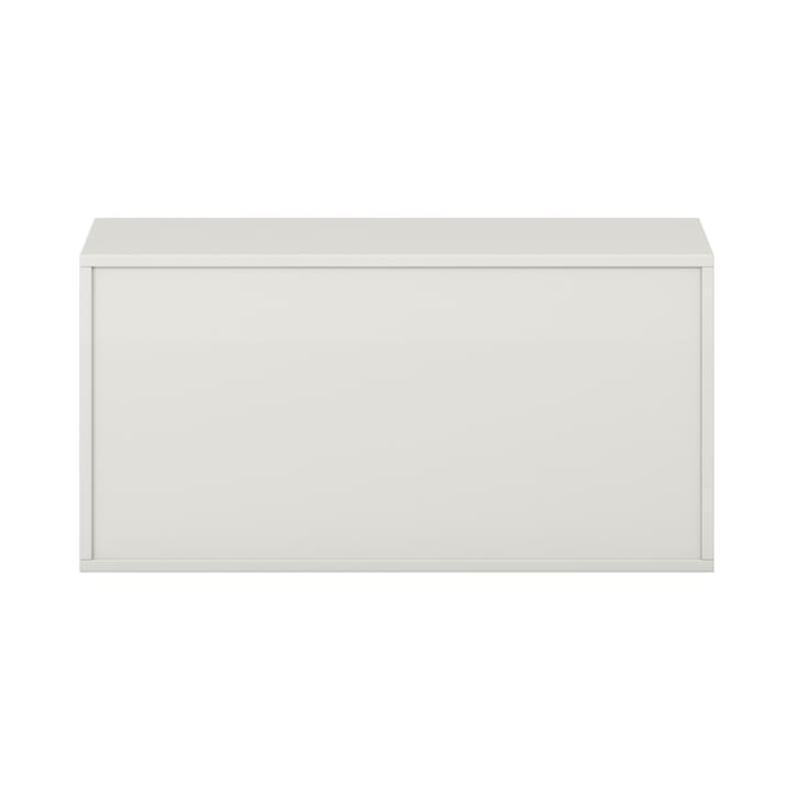 Pureo Regalschrank, offen, Dekor B100 x H50 x T42 cm
