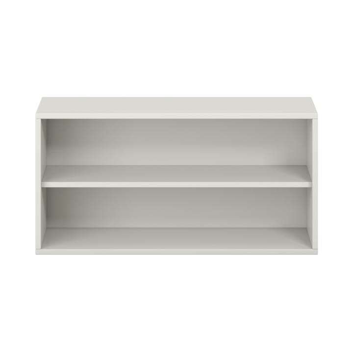Pureo Regalschrank, offen, Dekor B100 x H50 x T42 cm
