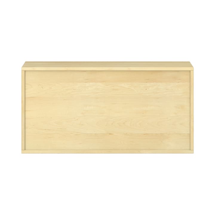 Pureo Materialschrank, offen B100 x H50 x T42 cm