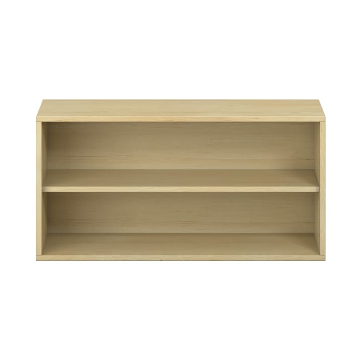Pureo Hängeschrank, offen B100 x H50 x T42 cm