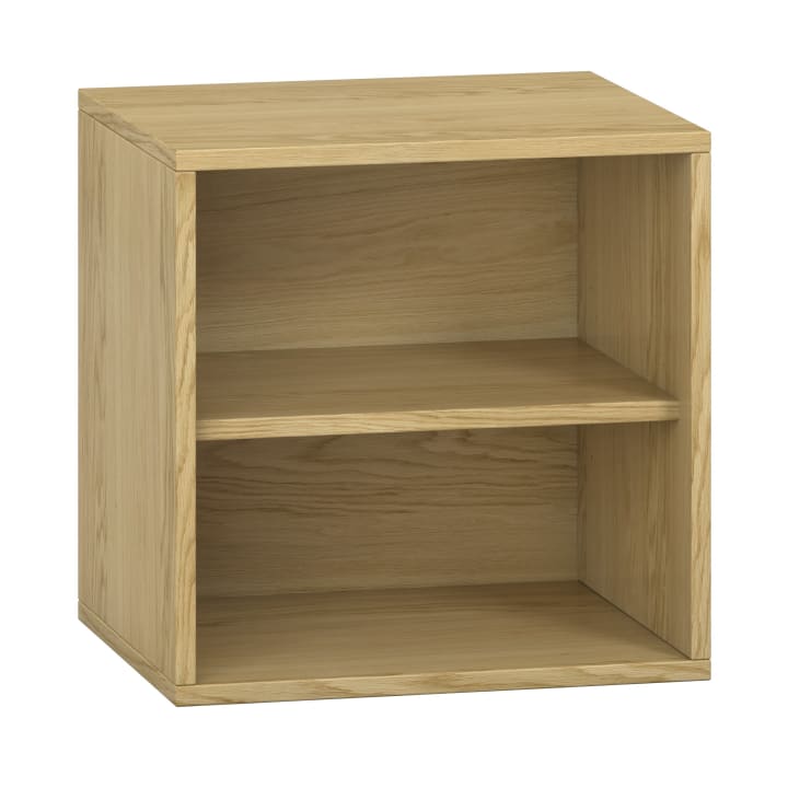 Pureo Regalschrank, offen B50 x H50 x T42 cm