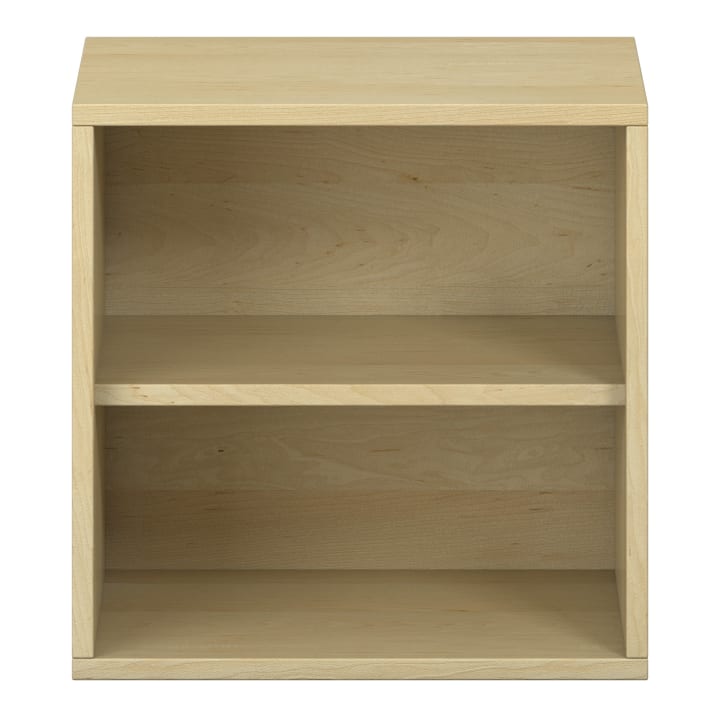 Pureo Regalschrank, offen B50 x H50 x T42 cm