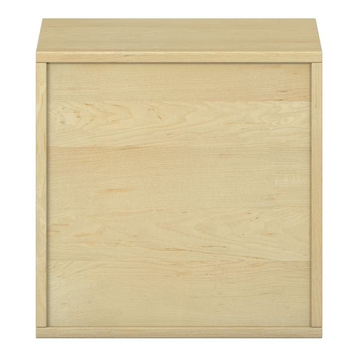 Pureo Regalschrank, offen B50 x H50 x T42 cm