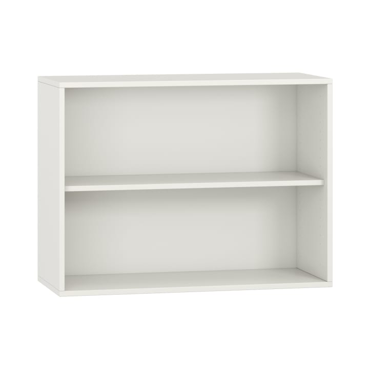 Pureo Regalschrank offen, Dekor B100 x H75 x T42 cm