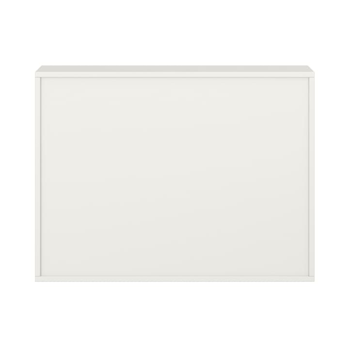 Pureo Regalschrank offen, Dekor B100 x H75 x T42 cm