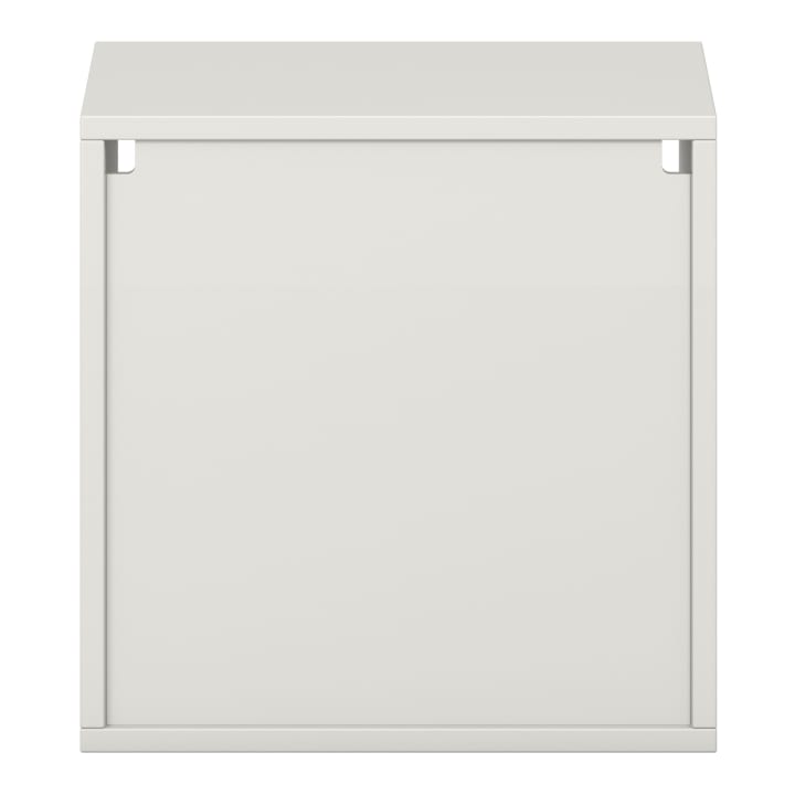 Pureo Hängeschrank, offen, Dekor B50 x H50 x T42 cm