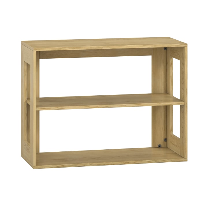 Pureo Regal, offen, B100 x H75 x T42 cm