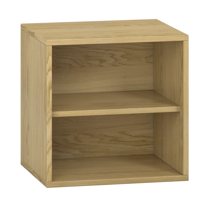Pureo Hängeschrank, offen B50 x H50 x T42 cm