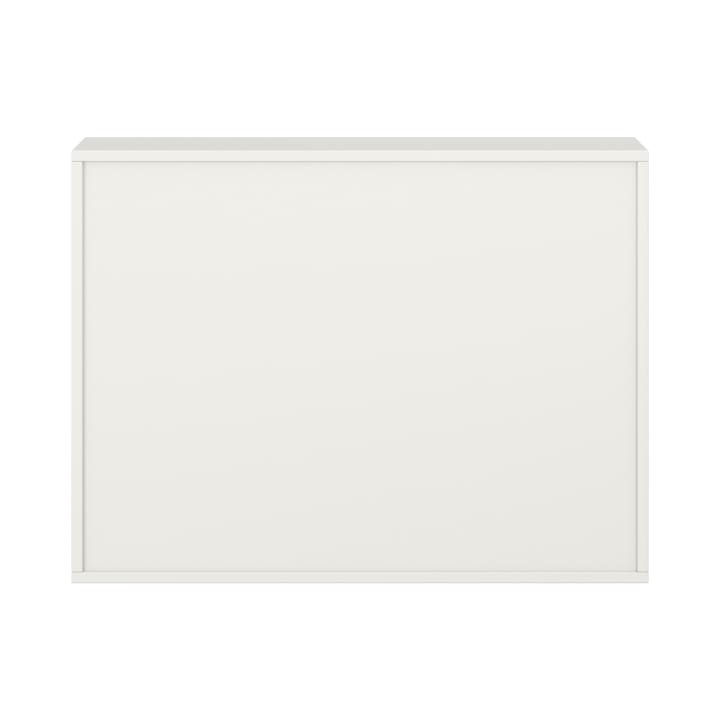 Pureo Eigentumsschrank, Dekor B100 x H75 x T42 cm