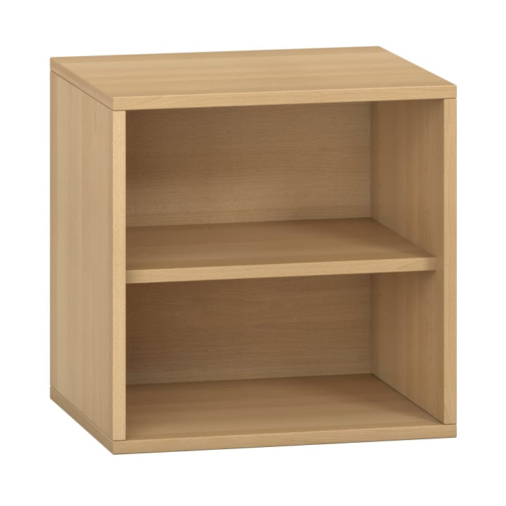 Pureo Hängeschrank, offen B50 x H50 x T42 cm