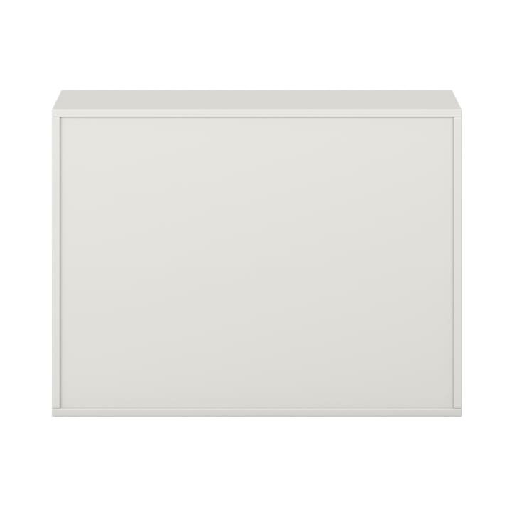 Pureo Materialschrank, Dekor B100 x H75 x T42 cm
