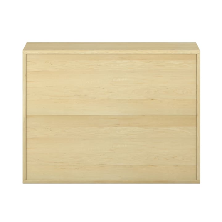 Pureo Materialschrank Acryl B100 x H75 x T42 cm