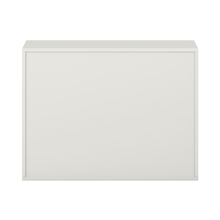 Pureo Materialschrank, Dekor B100 x H75 x T42 cm
