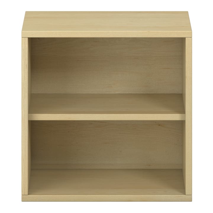 Pureo Hängeschrank, offen B50 x H50 x T42 cm