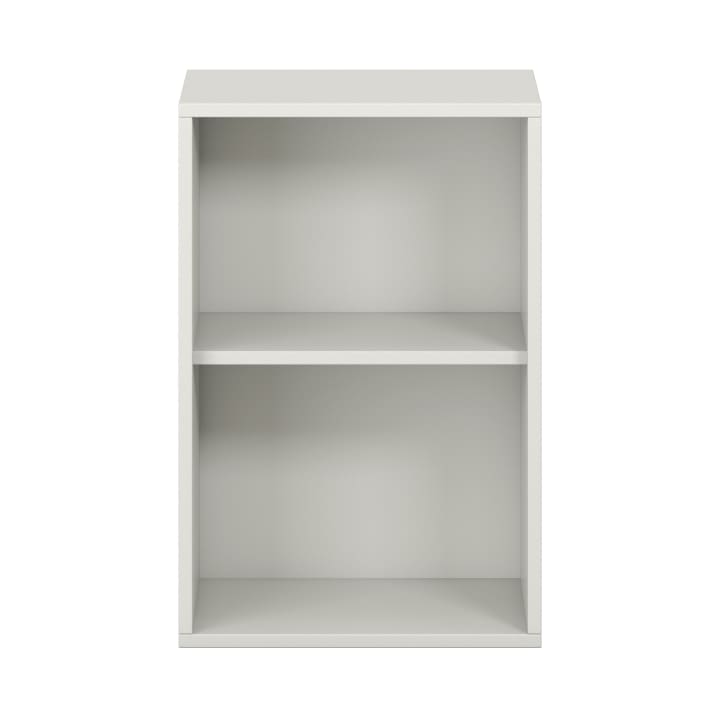 Pureo Regalschrank offen, Dekor B50 x H75 x T42 cm