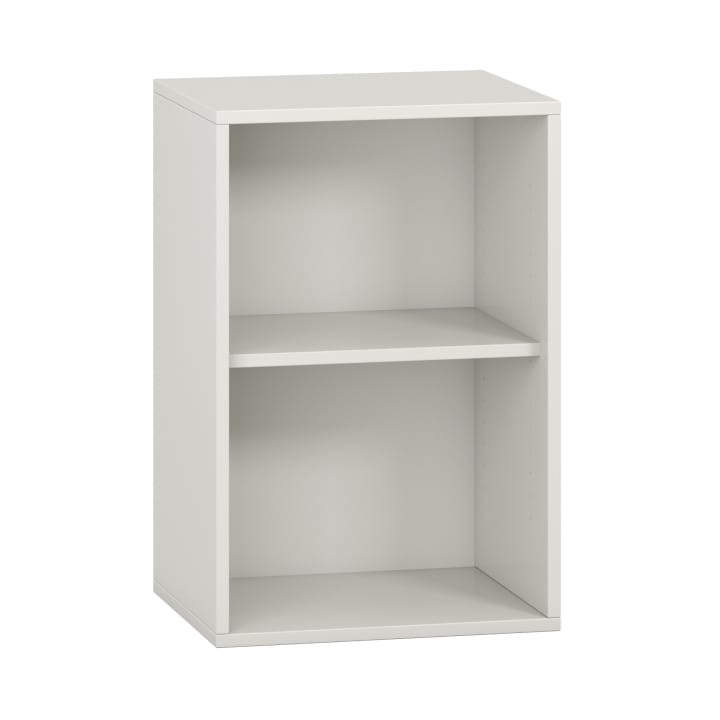 Pureo Regalschrank offen, Dekor B50 x H75 x T42 cm