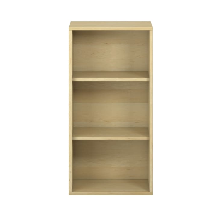 Pureo Regalschrank, offen B50 x H100 x T42 cm
